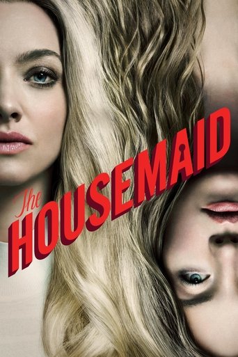 Poster of The Housemaid