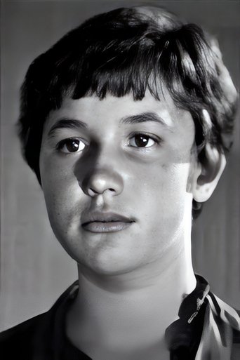 Portrait of Valentina Kurdyukova