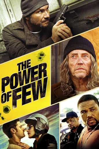 Poster of The Power of Few