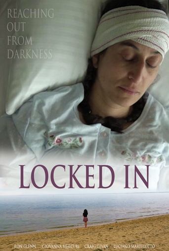 Poster of Locked In