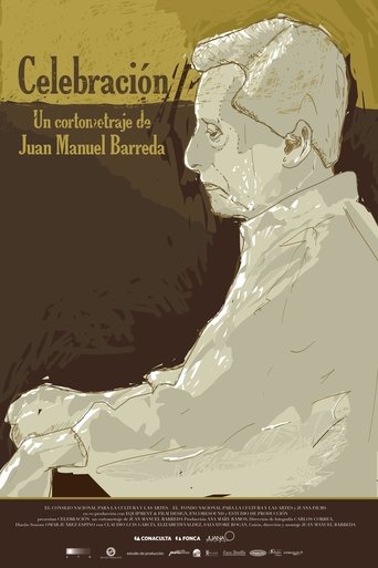 Poster of Celebration