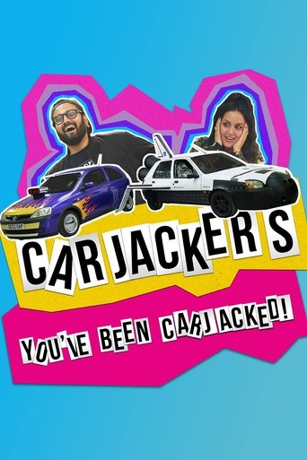 Portrait for Carjackers - Season 1