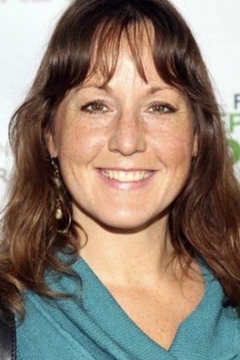 Portrait of Aimee Schoof