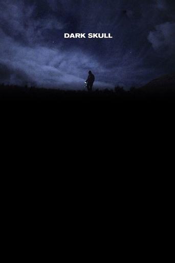 Dark Skull Poster of Dark Skull
