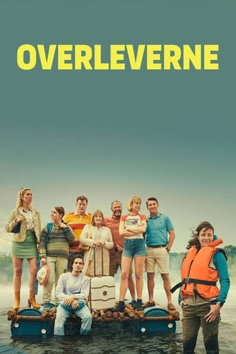Poster of Overleverne