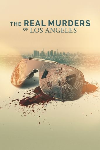 Portrait for The Real Murders of Los Angeles - Season 1