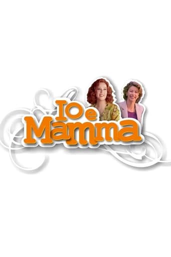 Poster of Io e mamma