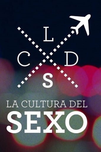 Poster of The Culture of Sex
