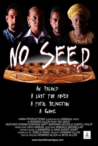No Seed Poster of No Seed