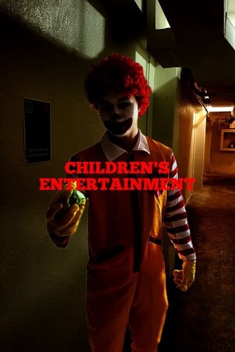 Poster of Children's Entertainment