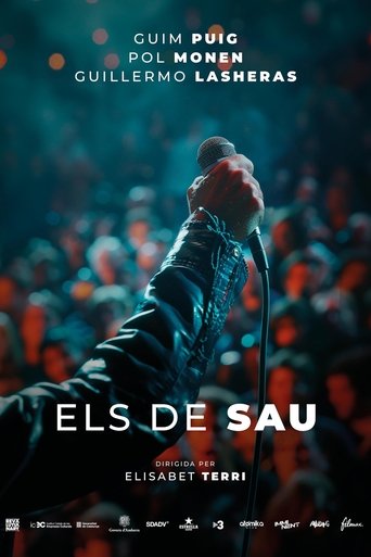 Poster of Els de Sau