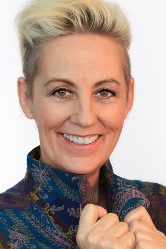 Portrait of Julia Brothers