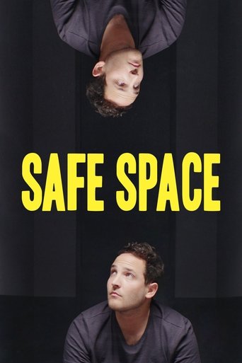 Poster of Safe Space