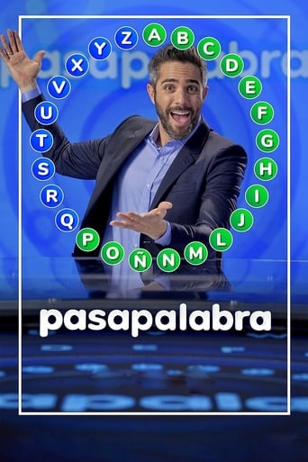 Poster of Pasapalabra