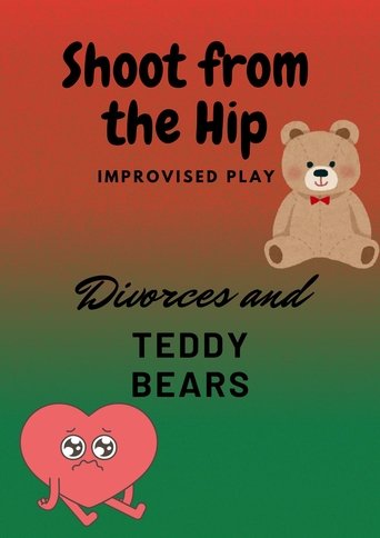 Poster of Divorces and Teddy Bears