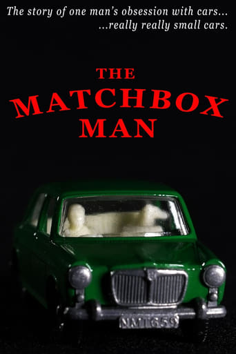 Poster of The Matchbox Man