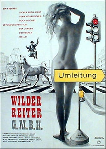 Poster of Wilder Reiter GmbH