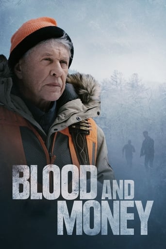 Poster of Blood and Money