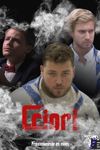 Poster of Cciori
