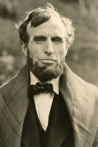 Portrait of George A. Billings