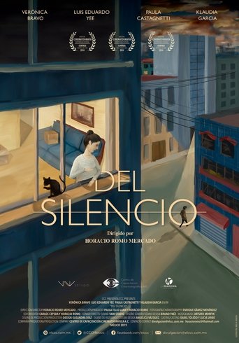 From Silence Poster of From Silence