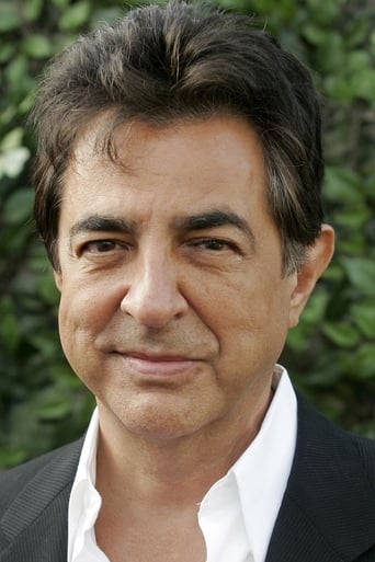 Portrait of Joe Mantegna