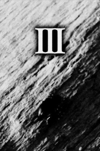 III Poster of III