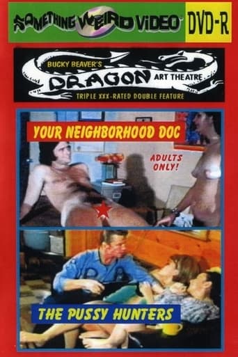 Poster of Your Neighborhood Doc