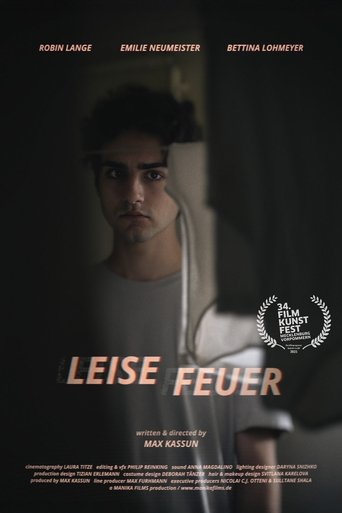 Poster of Leise Feuer