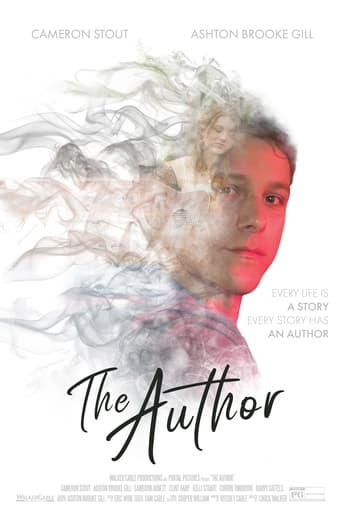Poster of The Author