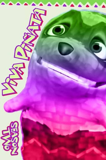 Portrait for Viva Piñata - Season 2