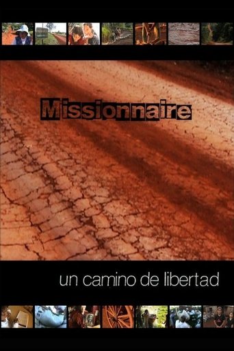 Poster of Missionnaire