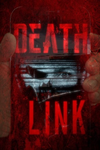 Poster of Death Link