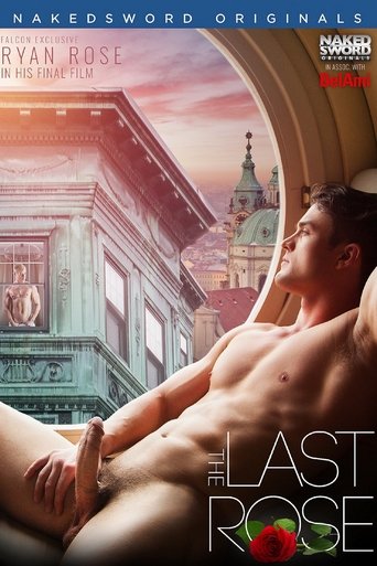 The Last Rose Poster of The Last Rose