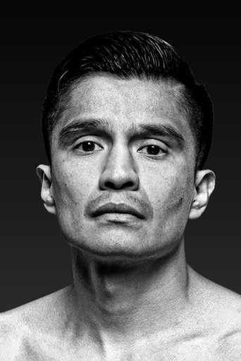 Portrait of Joet Gonzalez