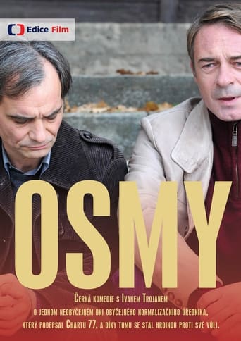 Poster of Osmy