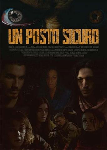 Un posto sicuro Poster of Un posto sicuro