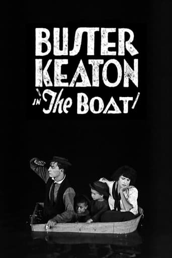 Poster of The Boat