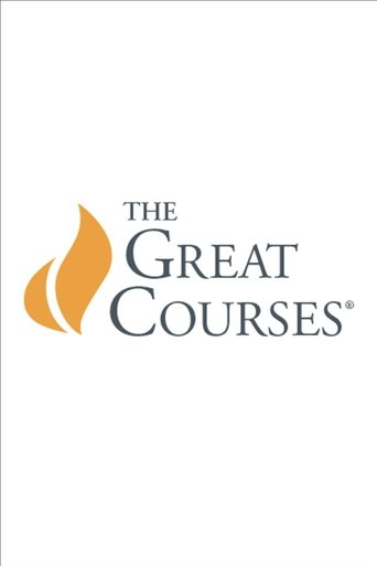 Portrait of The Great Courses
