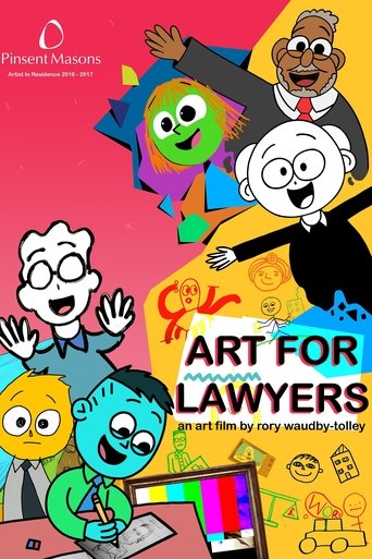 Art For Lawyers Poster of Art For Lawyers