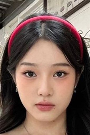 Portrait of Pronyanee Pornpishayawasin