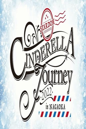 Poster of Stardom Cinderella Journey In Nagaoka 2022