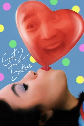 Poster of Got 2 Believe