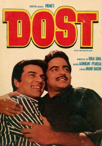 Poster of Dost