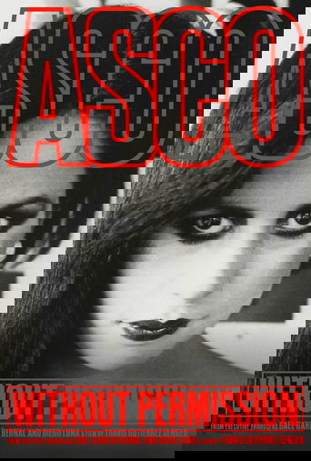 ASCO: Without Permission Poster of ASCO: Without Permission