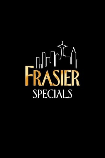 Portrait for Frasier - Specials