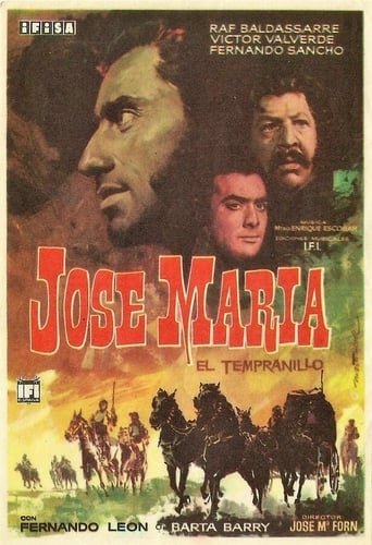 Poster of José María