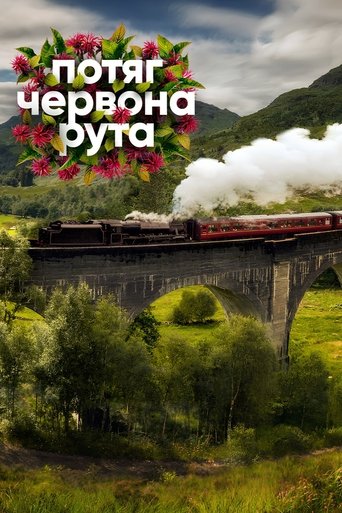 Poster of Chervona Ruta Train