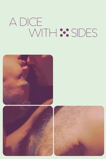 A Dice with Five Sides Poster of A Dice with Five Sides