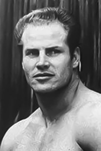 Portrait of Cal Bolder